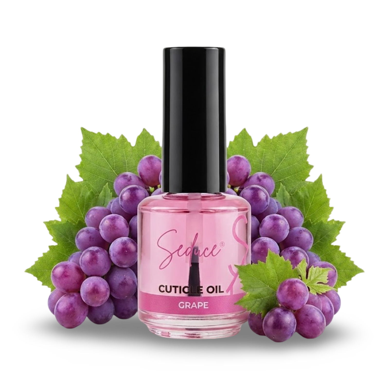 Seduce® Nagelhautöl | Traube