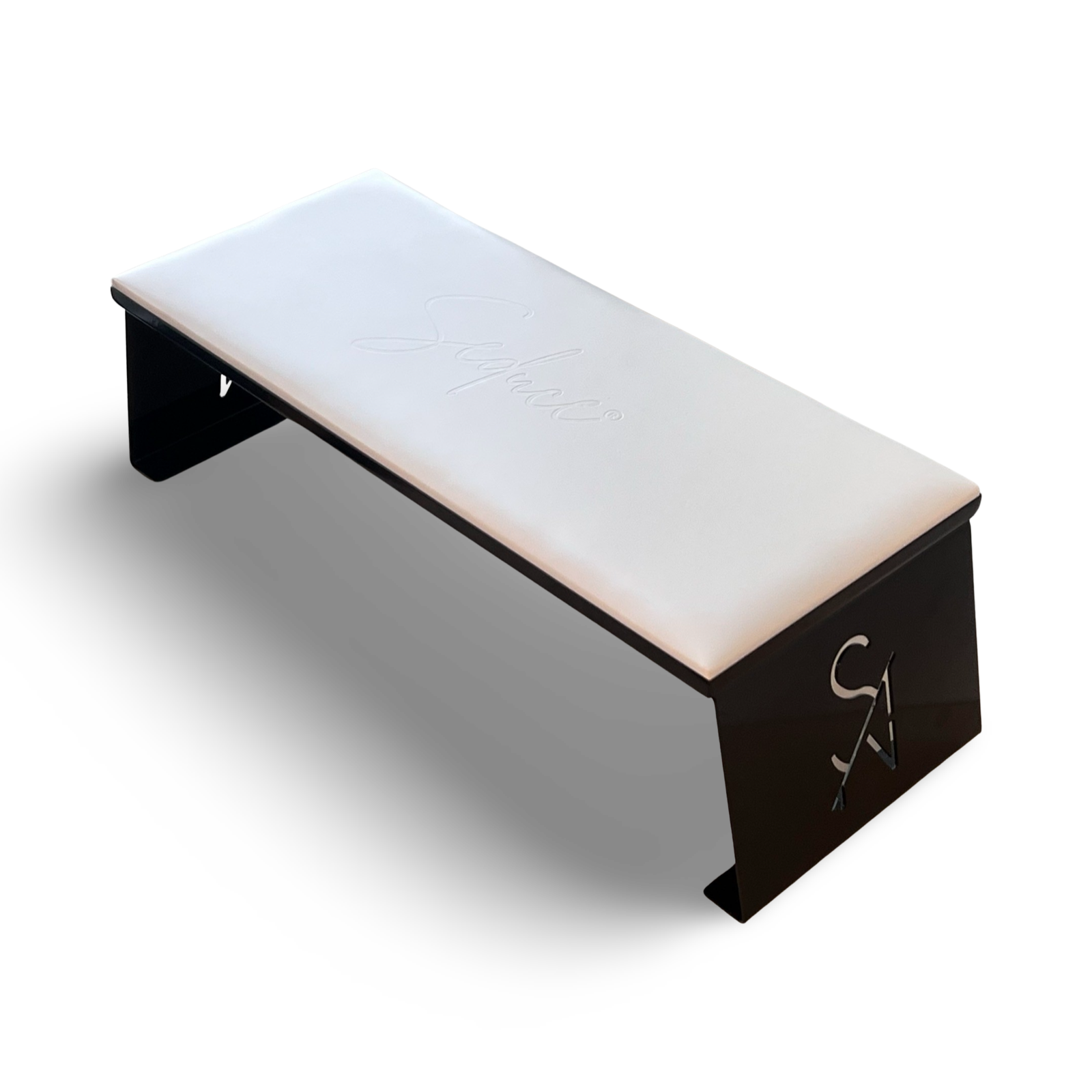 Seduce® Armstütze | Schwarz/Weiß