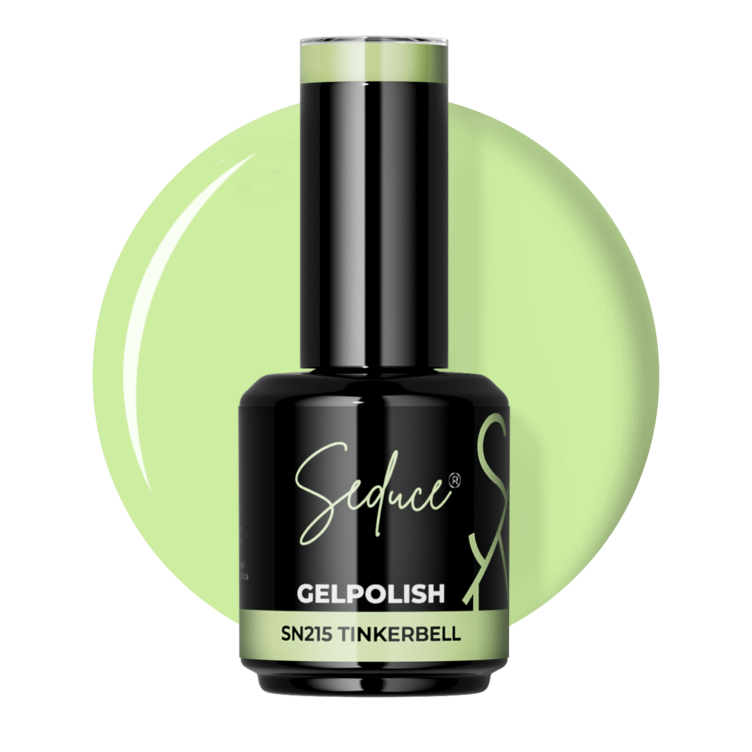 Seduce® Gelpolish | SN215 | Tinkerbell