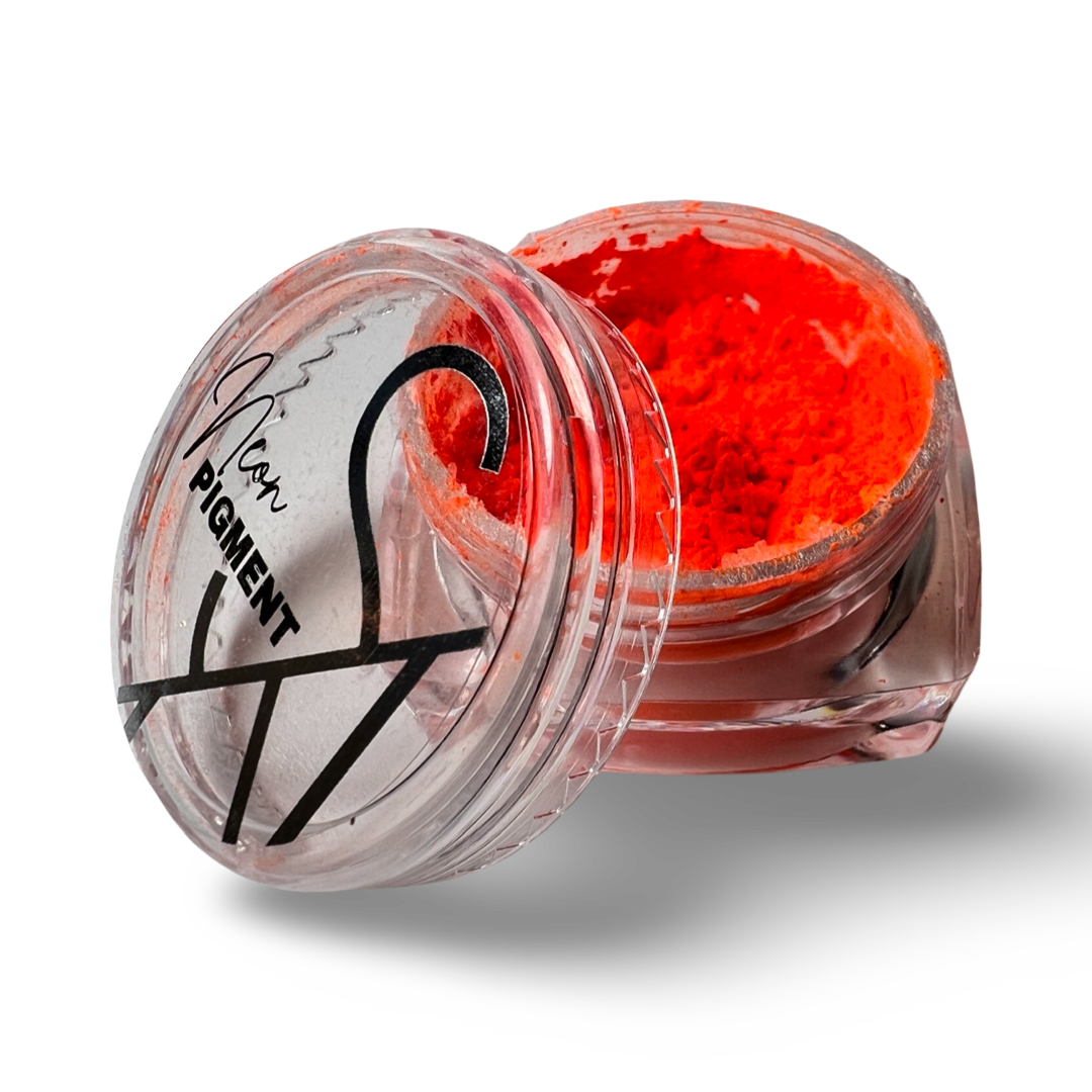 Seduce® Pigment | 007 | Neon | Orange