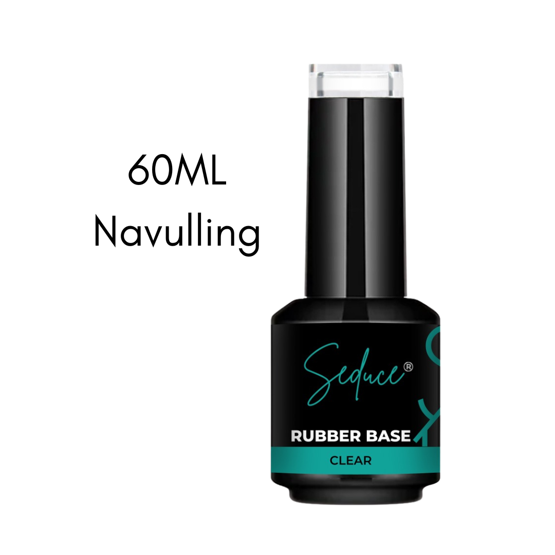 Seduce® Rubberbase | Nachfüllung | 60ml