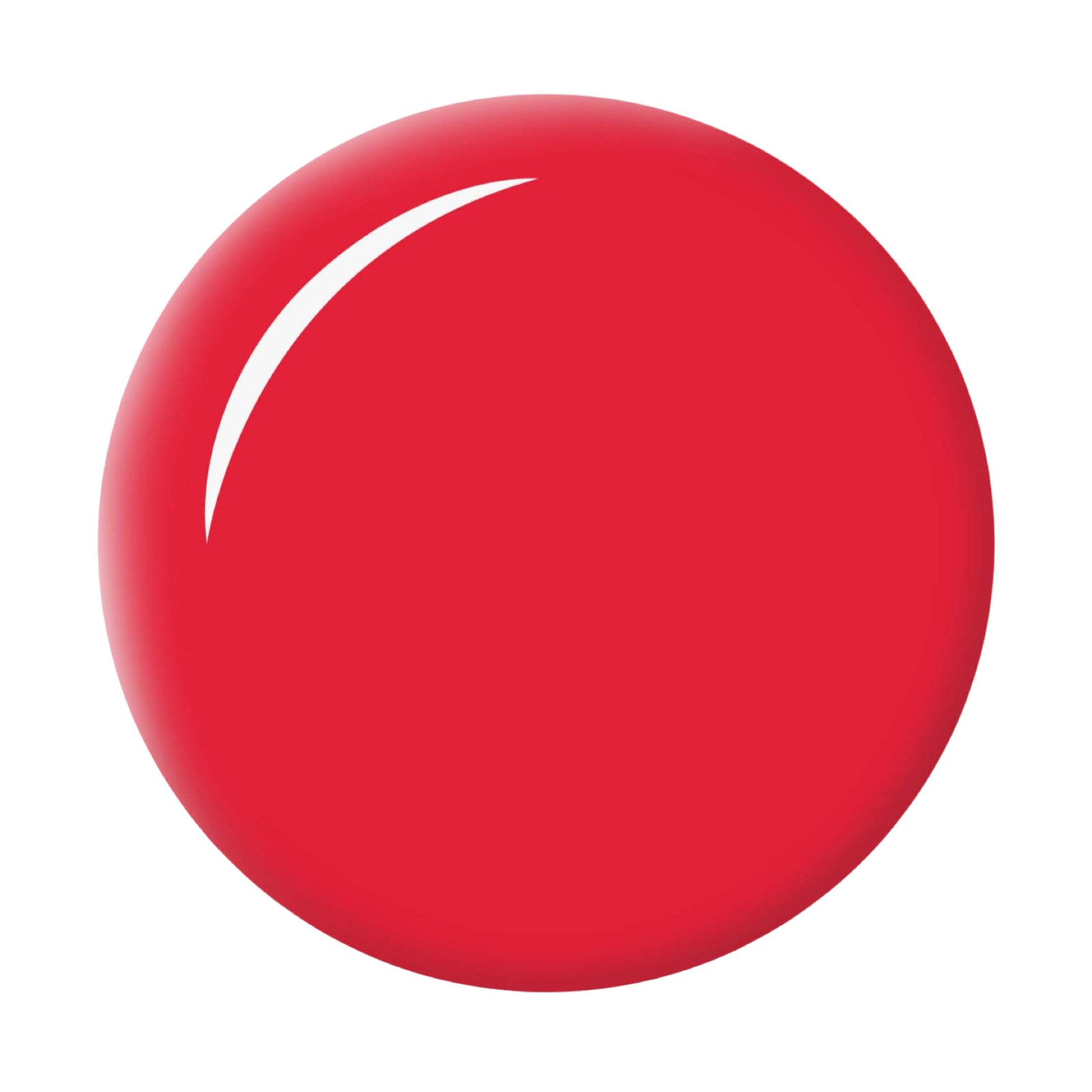 Seduce® Build and Beyond | Hardgel | Red Lipstick