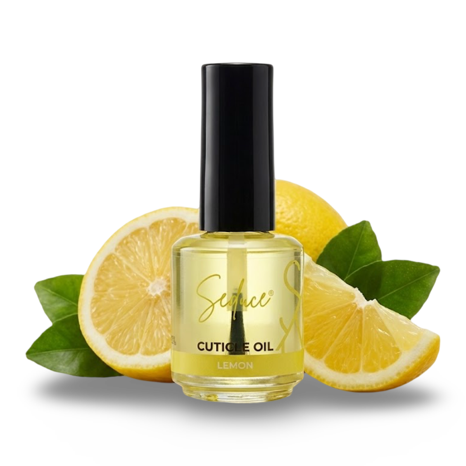 Seduce® Nagelhautöl | Zitrone