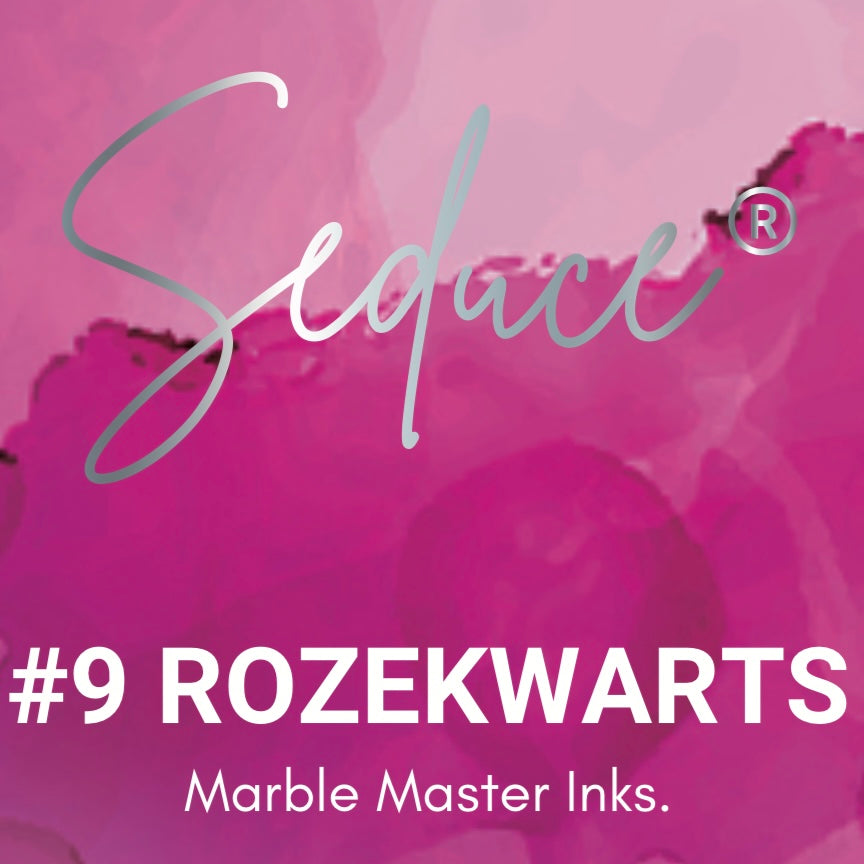 Seduce® Marble Master Inks | 9 | Rosenquarz
