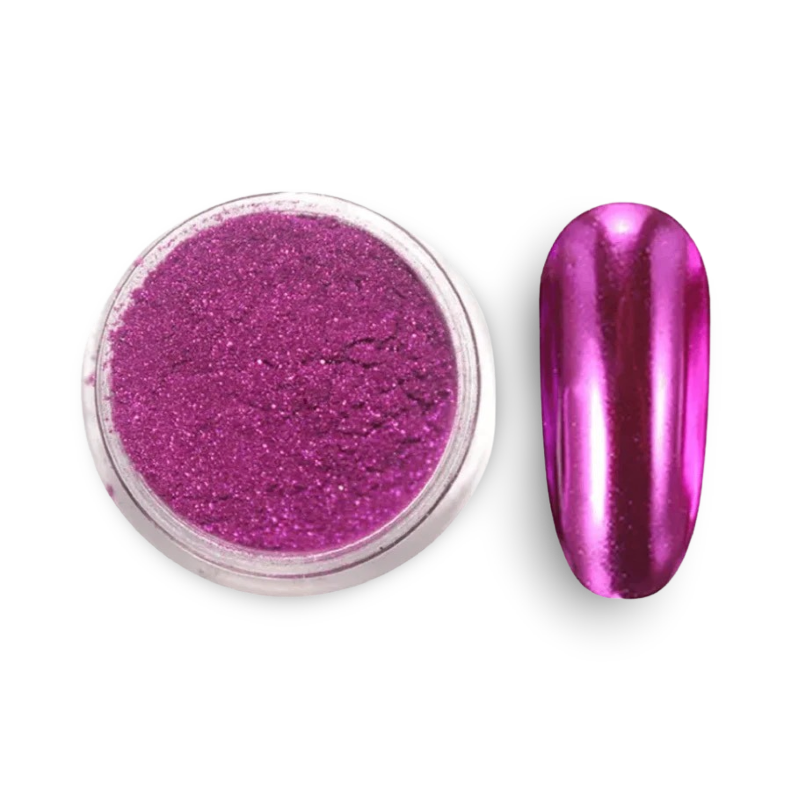 Seduce® Chrome Pigment | Fuchsia Pink