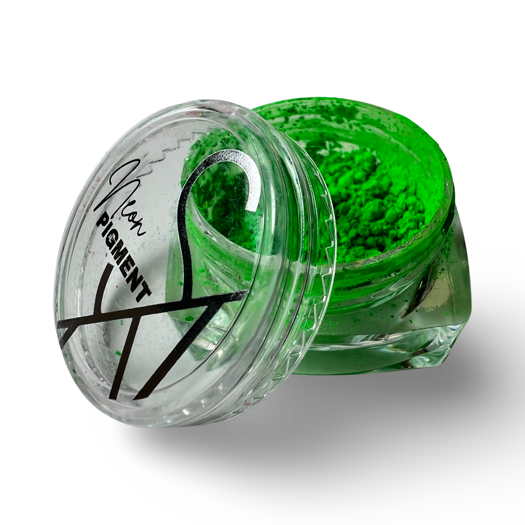 Seduce® Pigment | 003 | Neon | Grün
