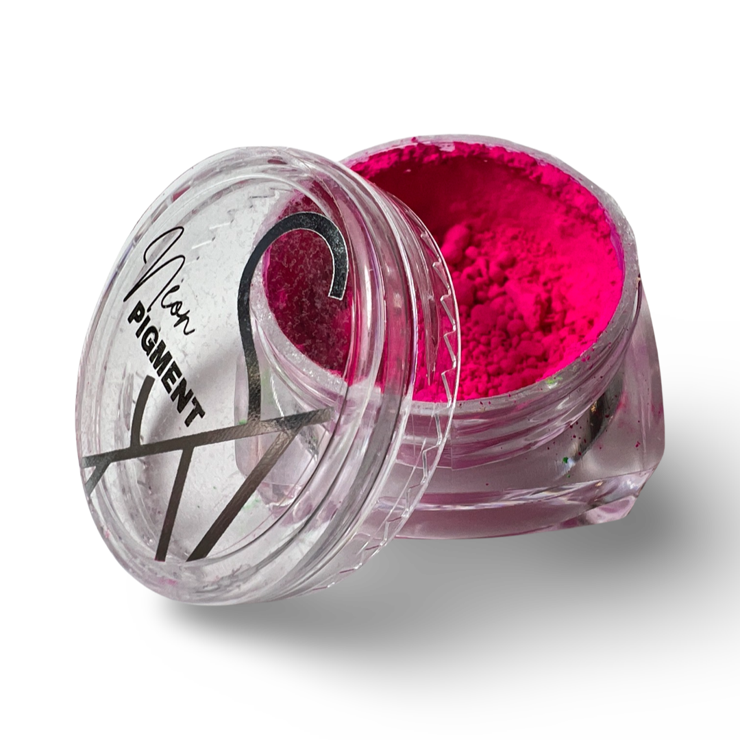 Seduce® Pigment | 005 | Neon | Pink