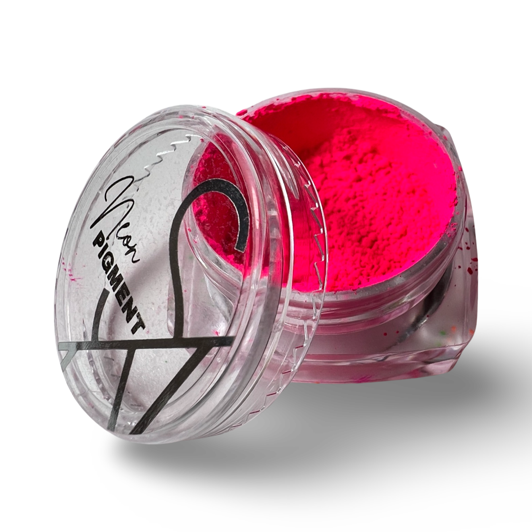 Seduce® Pigment | 009 | Neon | Fuchsia