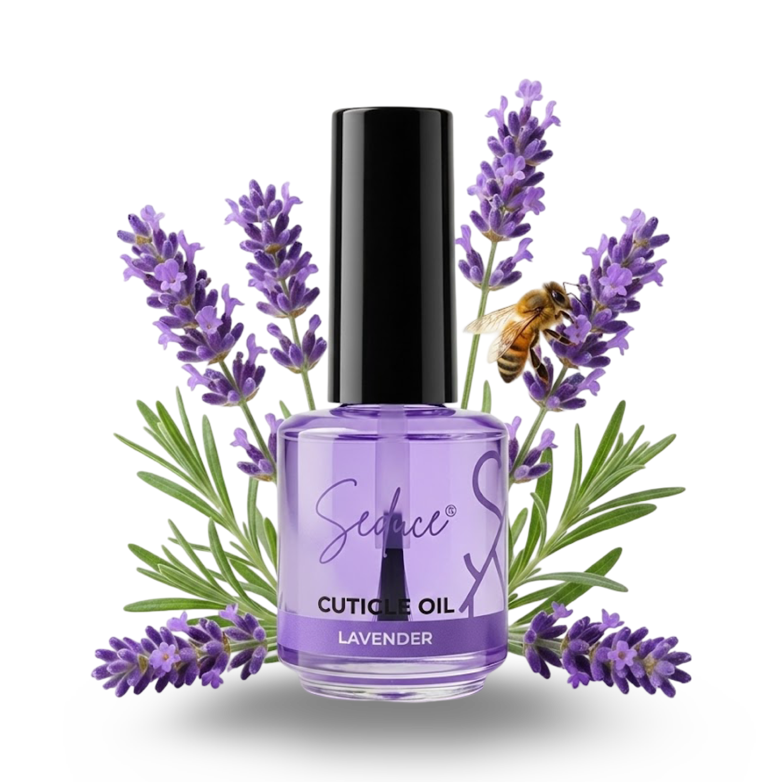 Seduce® Nagelhautöl | Lavendel