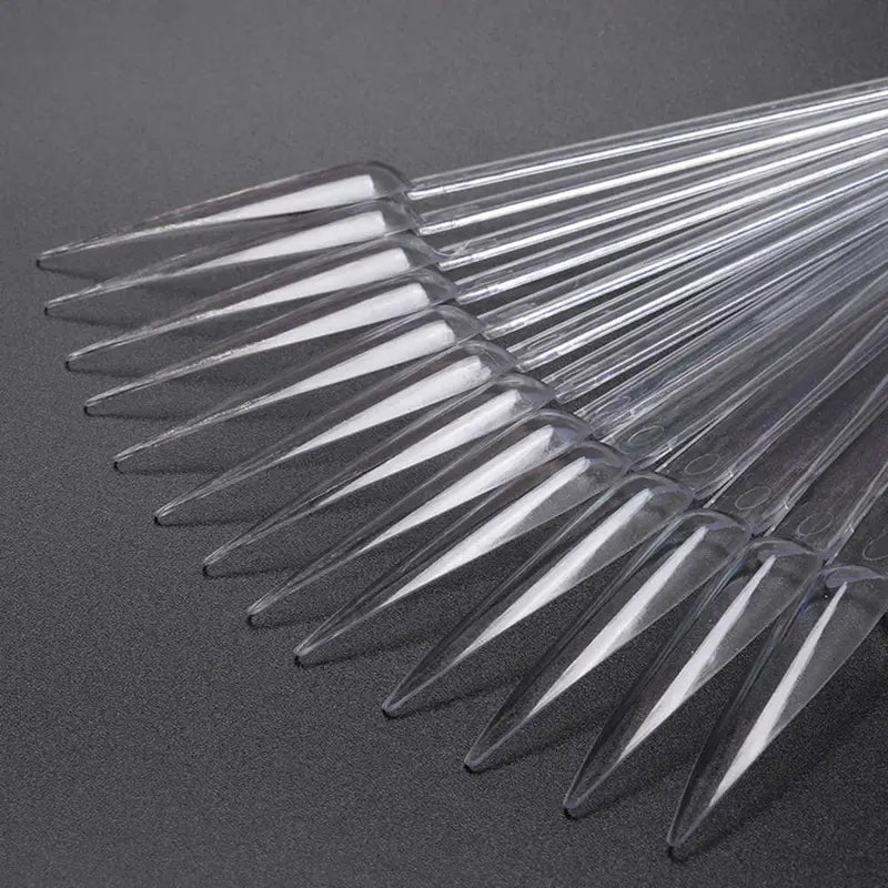 Seduce® Colorpops | Stiletto | Klar 50 St.