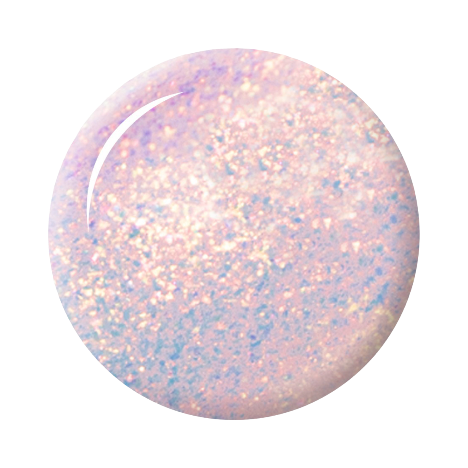 Seduce® Gelpolish | SN223 | Leuchtende Qualle