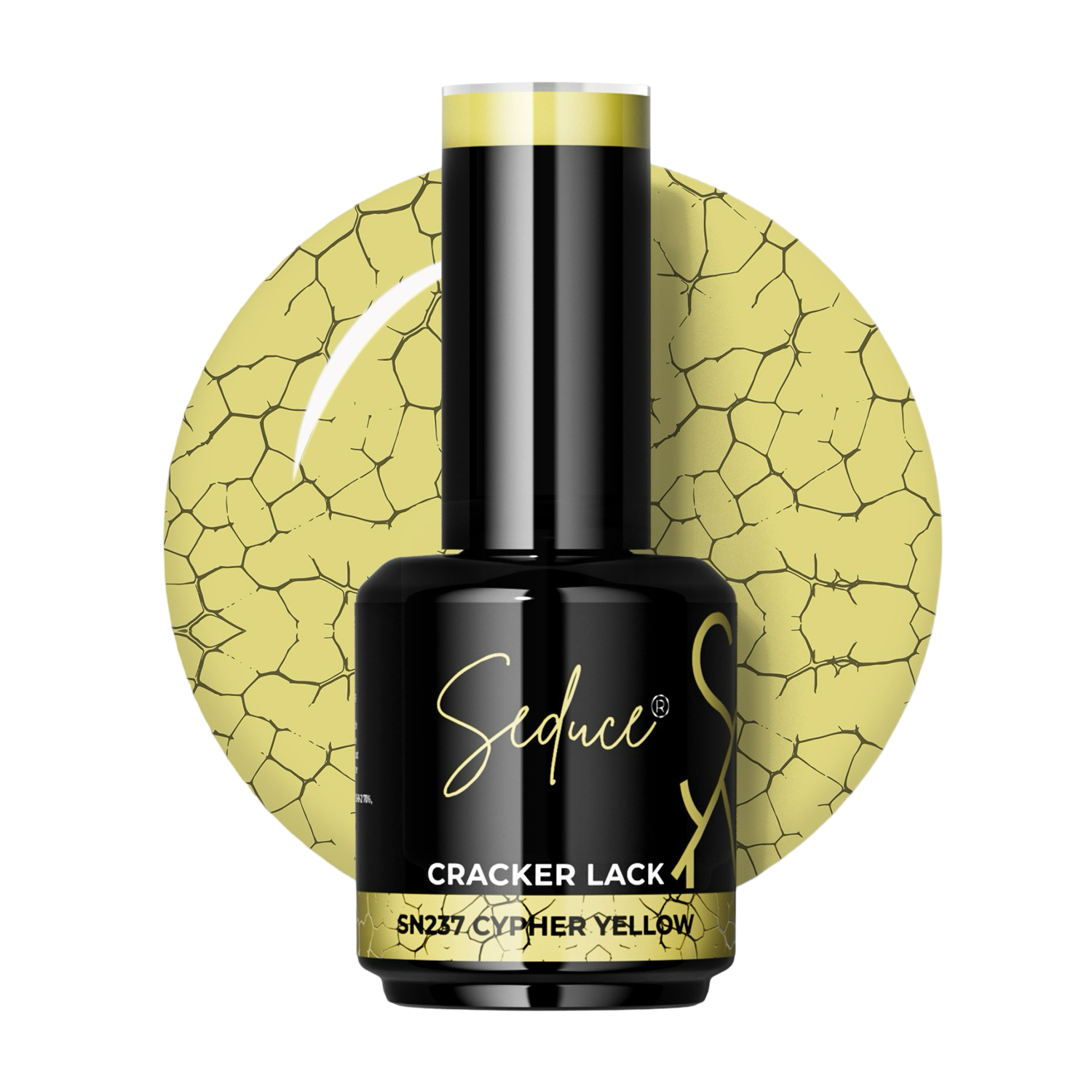 Seduce® Crack lak | Collectie | Crack the Code