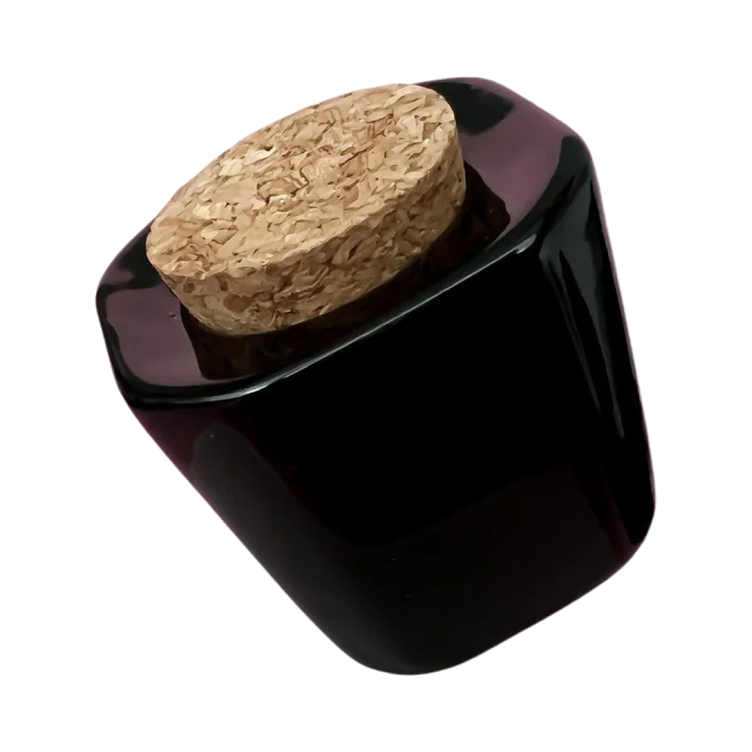 Dappendish | Schwarz