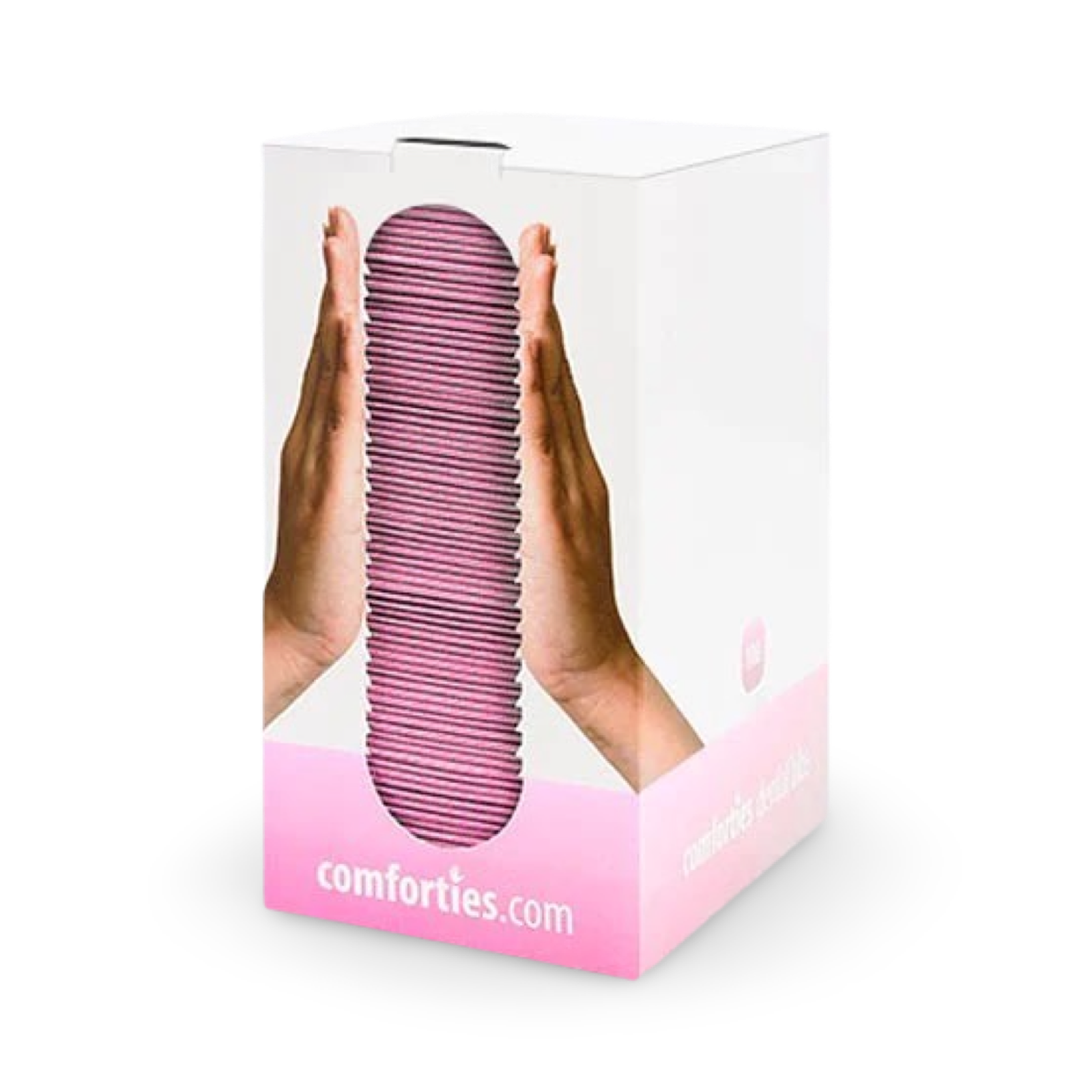 Tisch-/Zahnarzttuch | Rosa | 100 Stk.