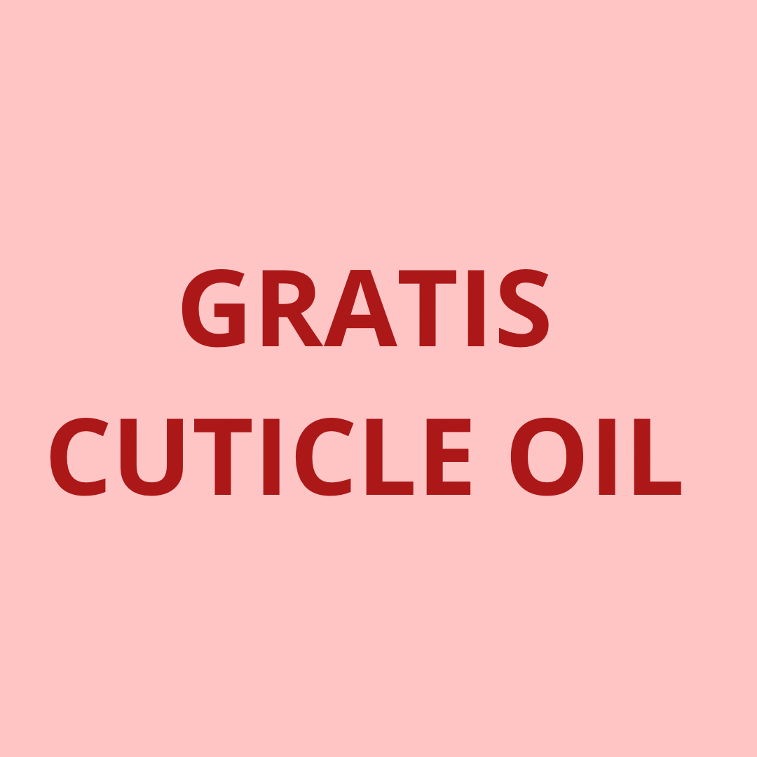 Gratis Nagelhautöl