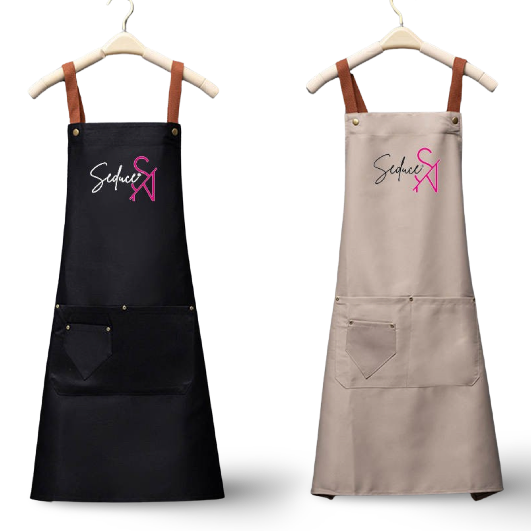 Seduce® Arbeitsschürze