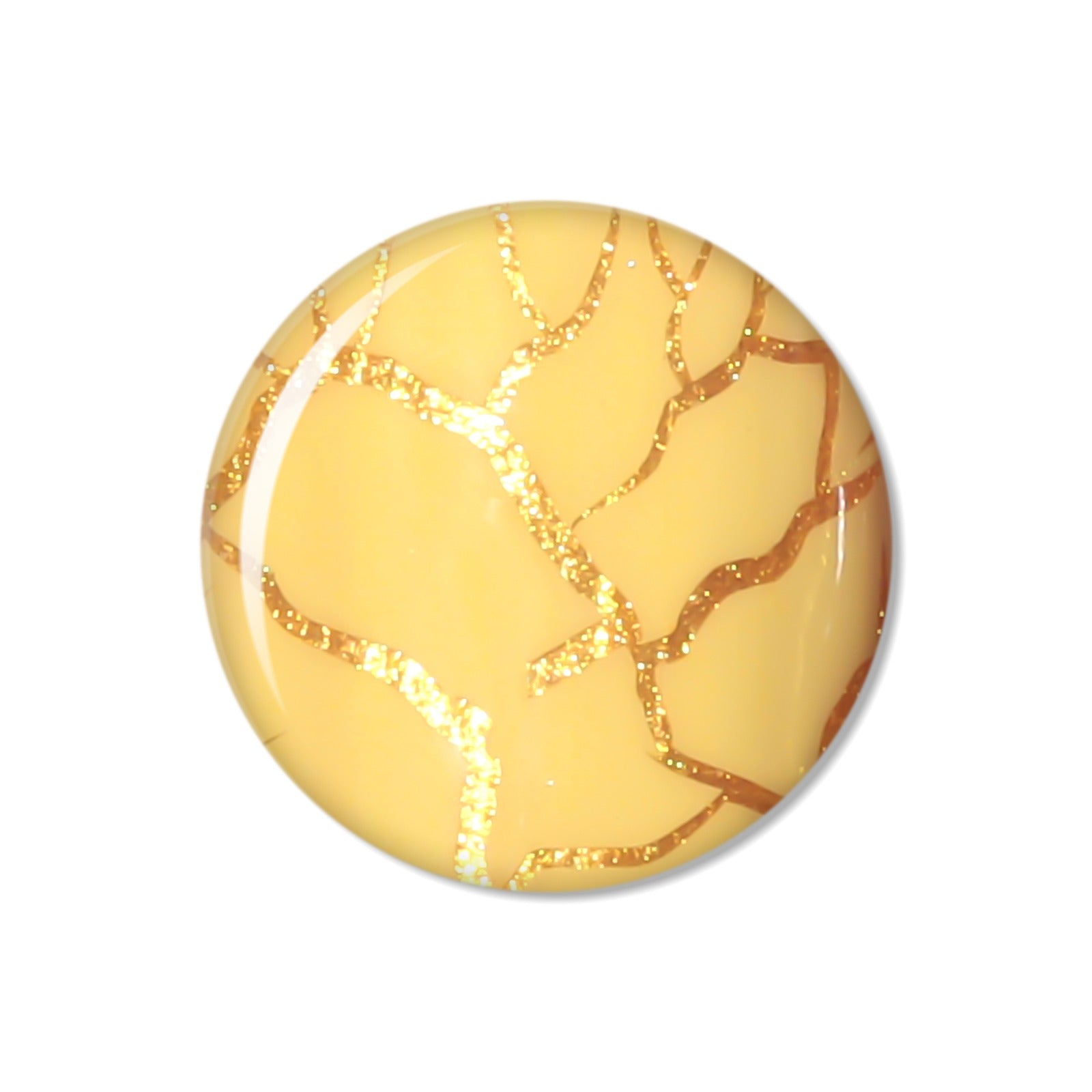 Seduce® Crack Lack | SN237 | Cypher Yellow