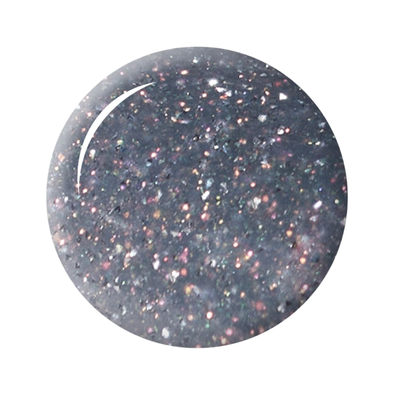 Seduce® smokey secret acrylgel