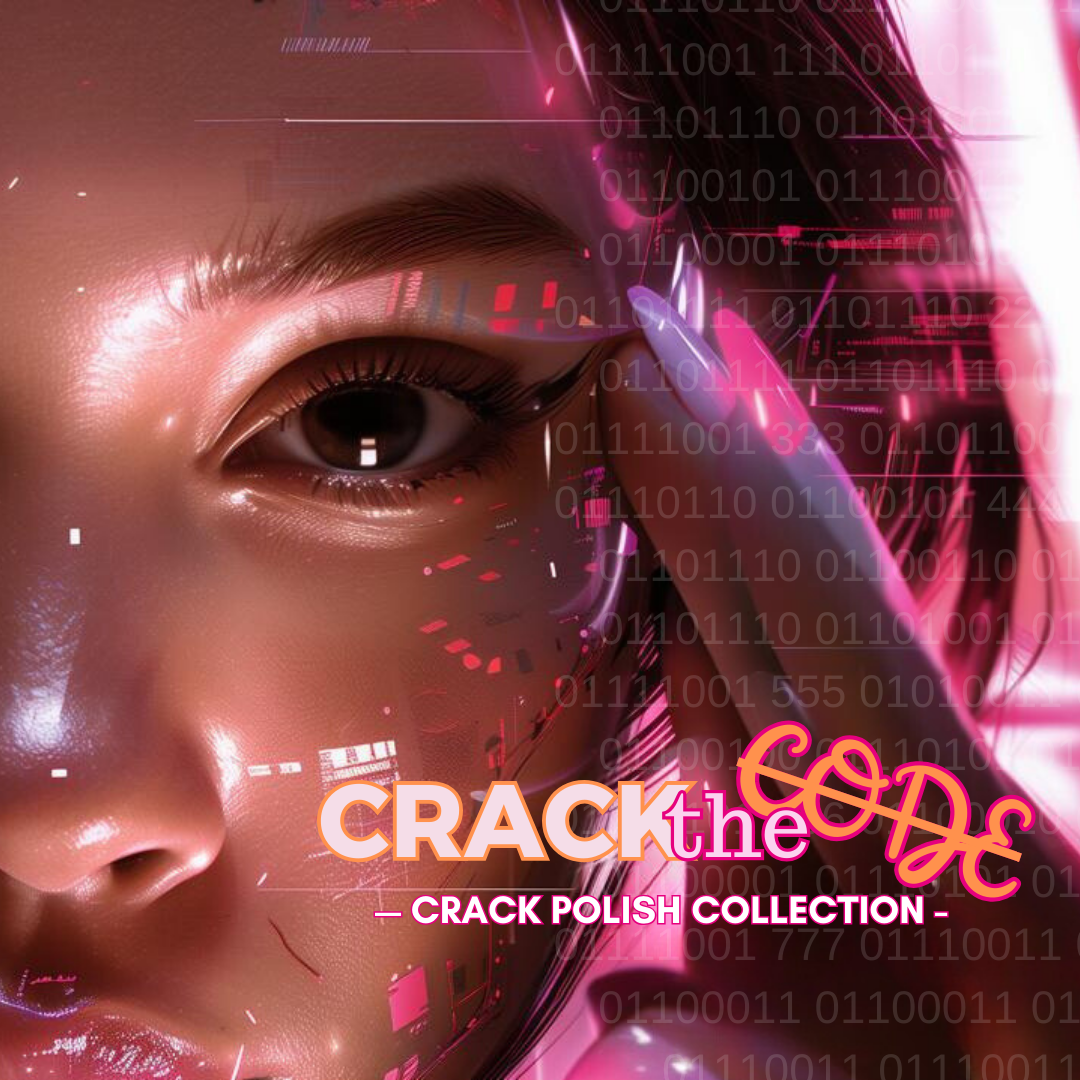 Seduce® Crack lak | Collectie | Crack the Code