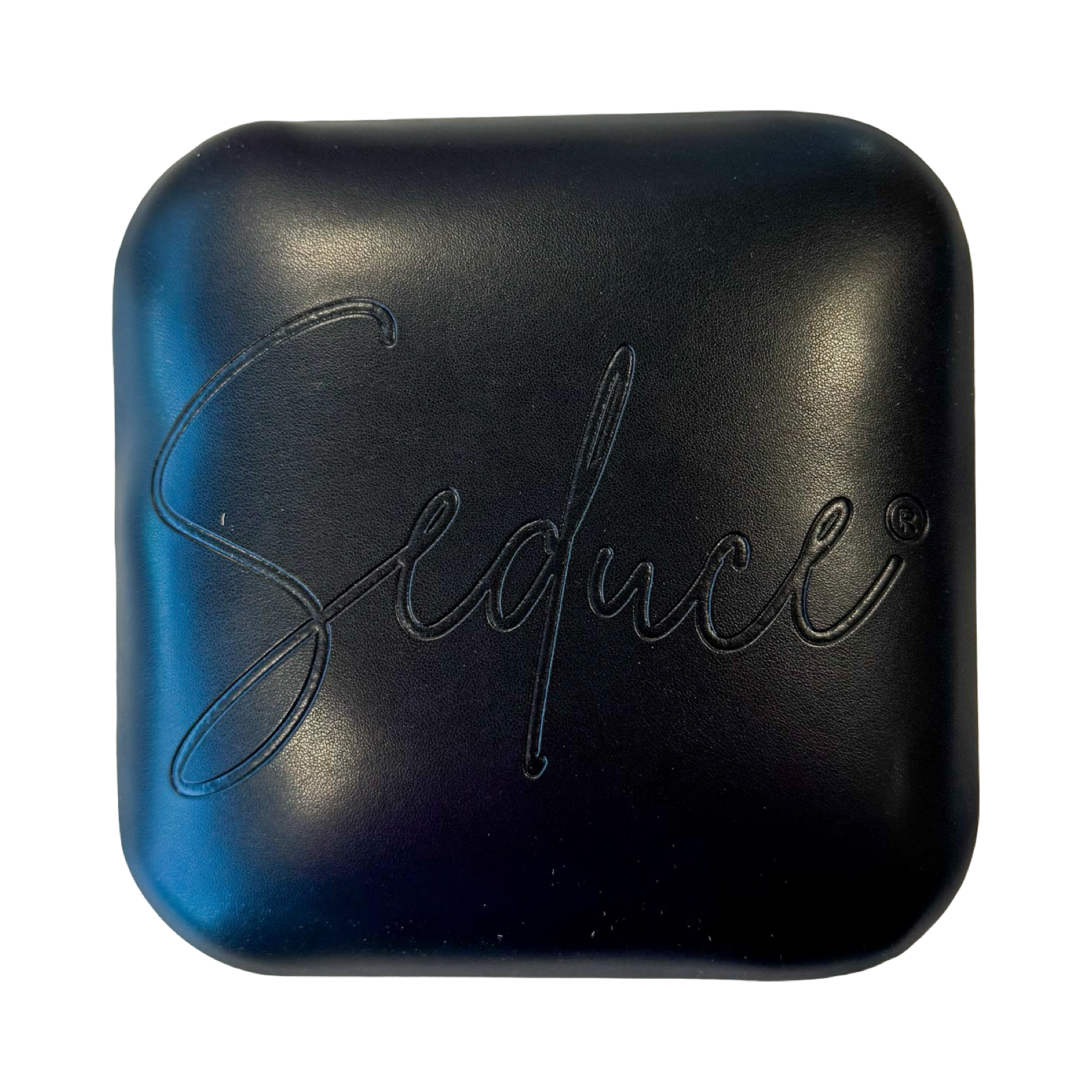 Seduce® zwarte ellenboogsteun