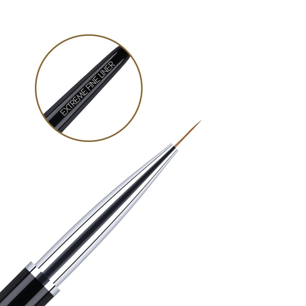Seduce® penseel extreme fine liner