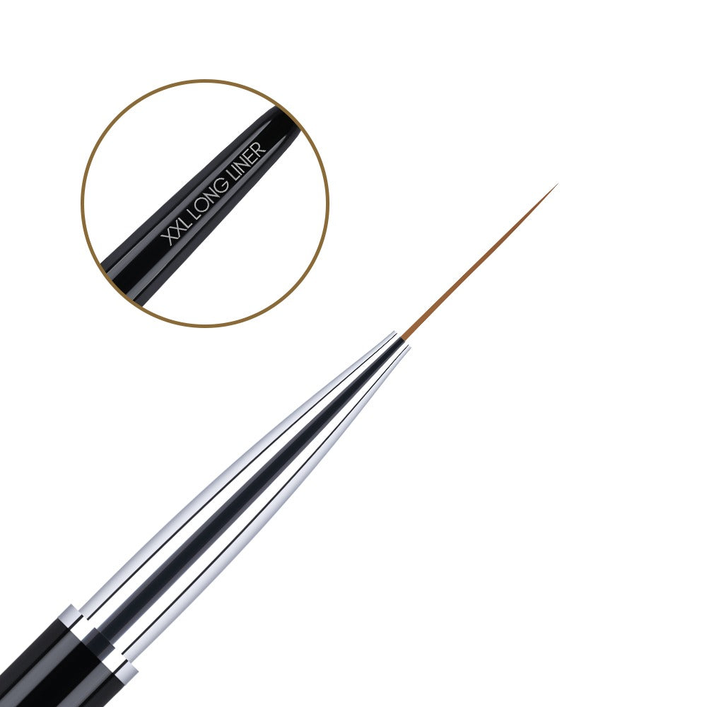 Seduce® penseel xxl long liner