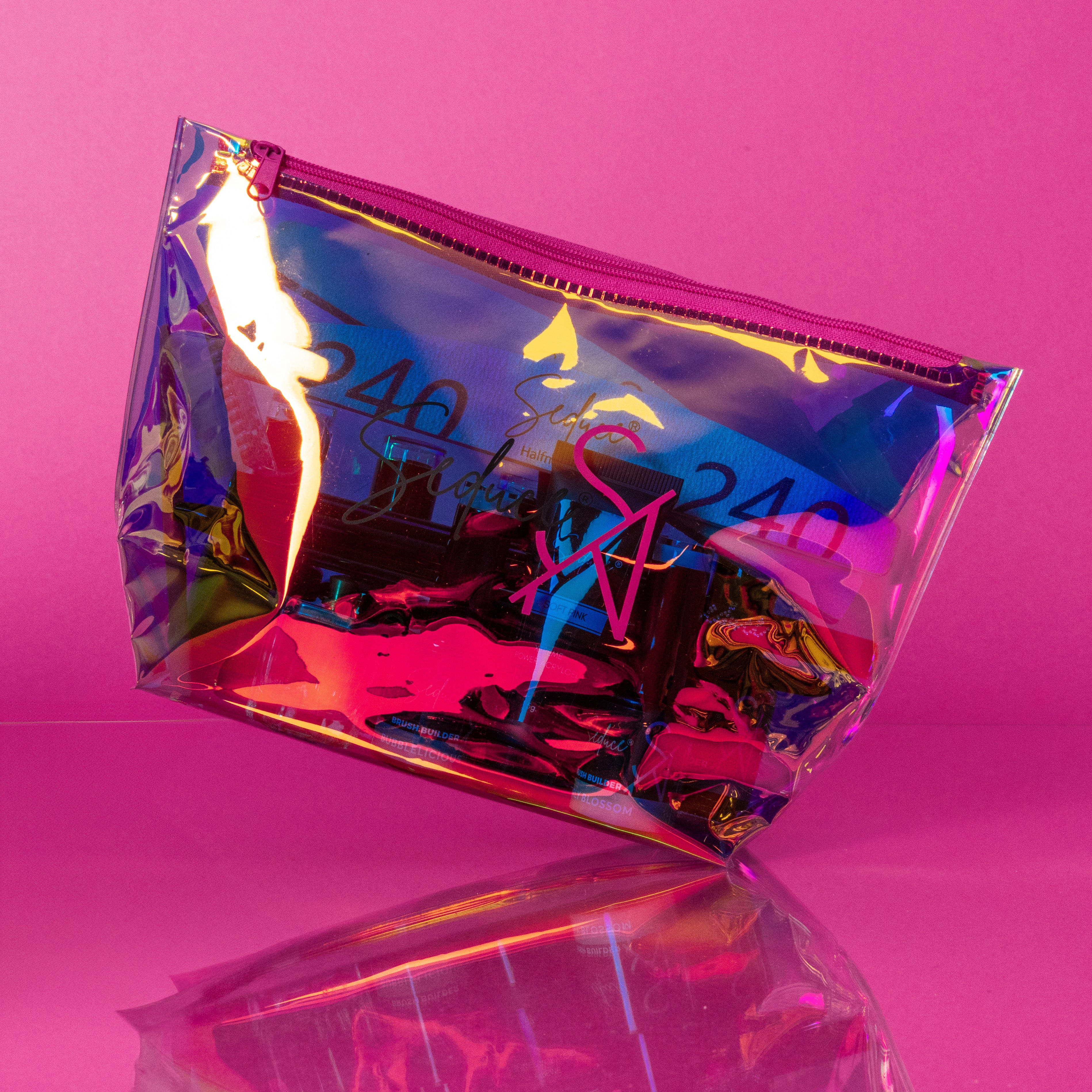 Seduce® startersset in etui