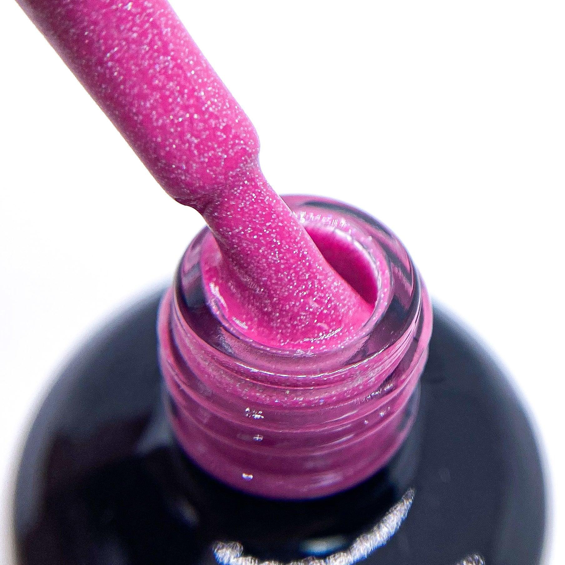 SN010 Holo Pink - Seductionail