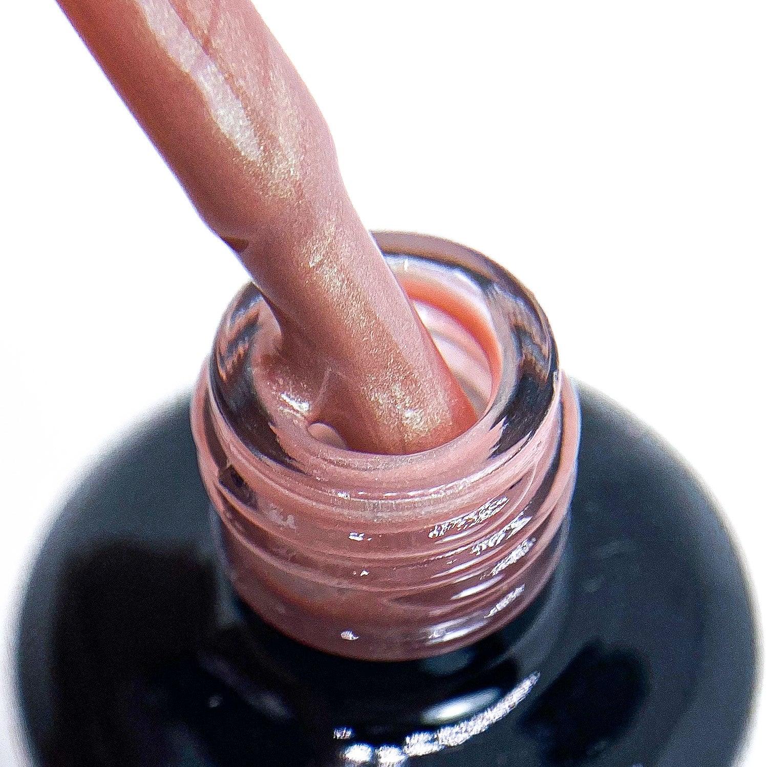 SN100 Nude Wedding - Seductionail