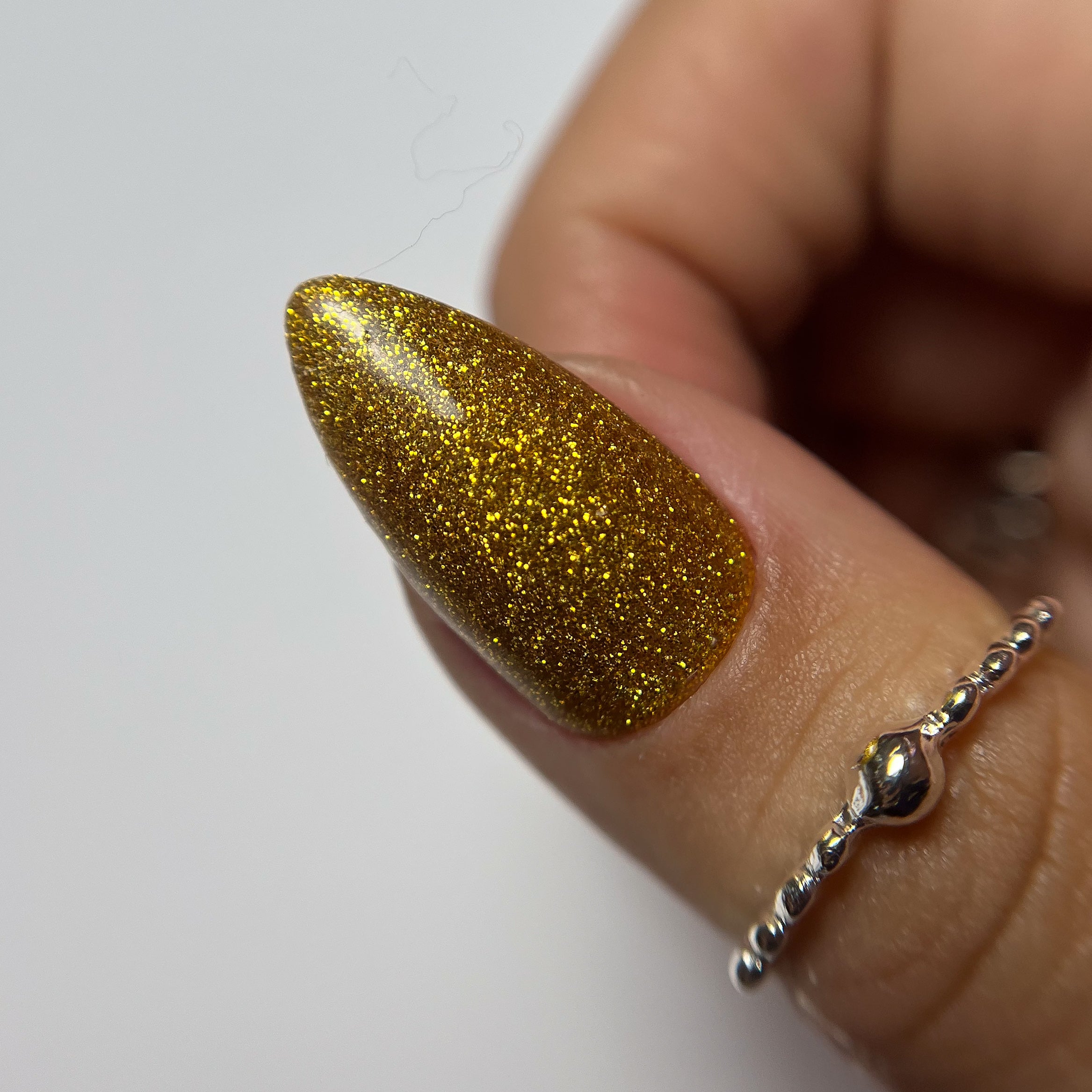 Seduce® Gelpolish | SN203 | Golden Dynasty