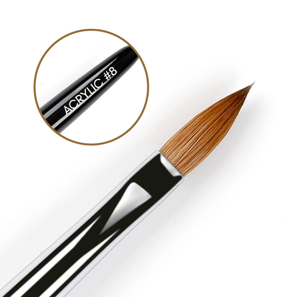 Seduce® Pinsel | Acryl 8