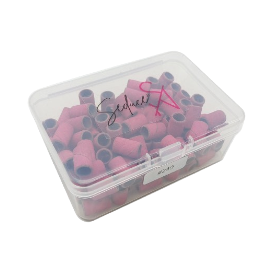 Seduce® Schleifscheibe | 240 Körnung