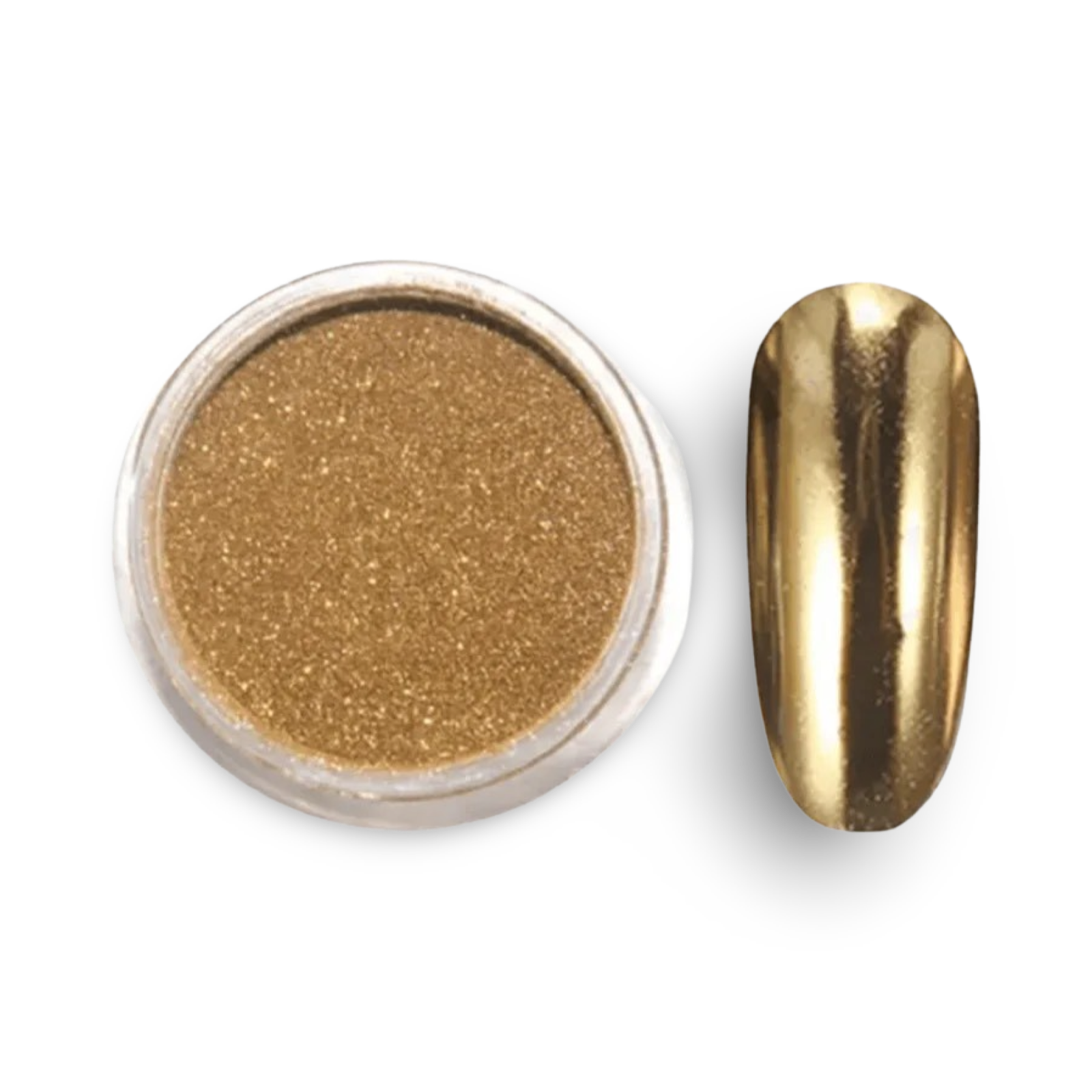 Seduce® Chrome Pigment | Champagner Dusche