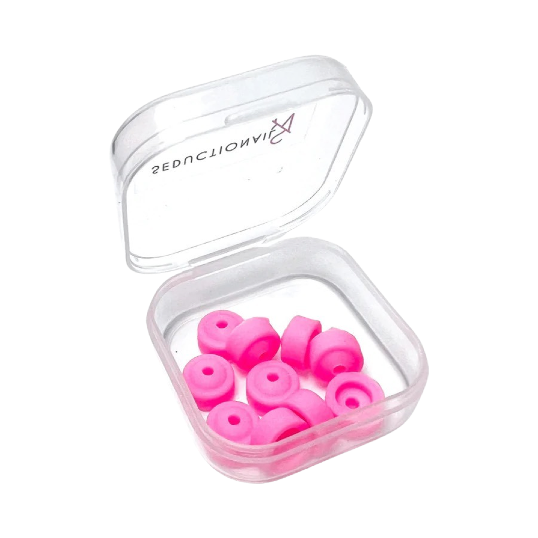 Seduce® Bit | Staubschutzkappen | 10 Stk.