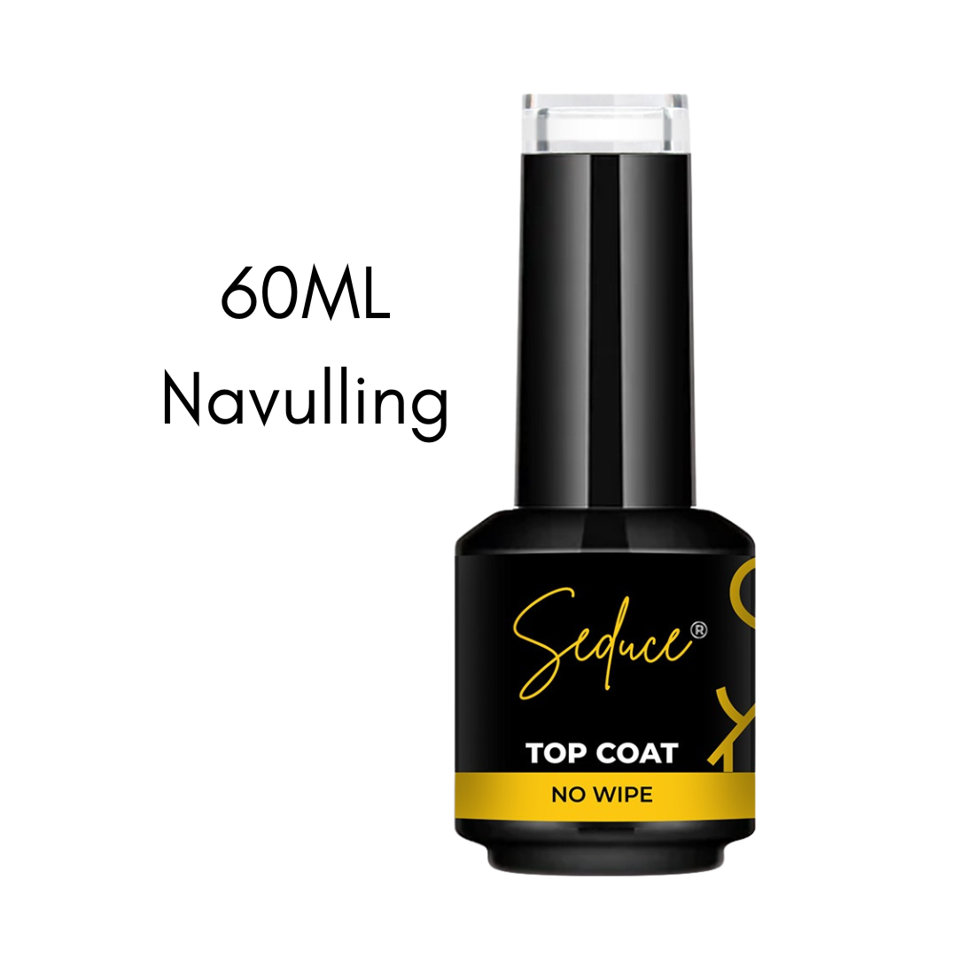 Seduce® Top Coat | Nachfüllung | 60ml
