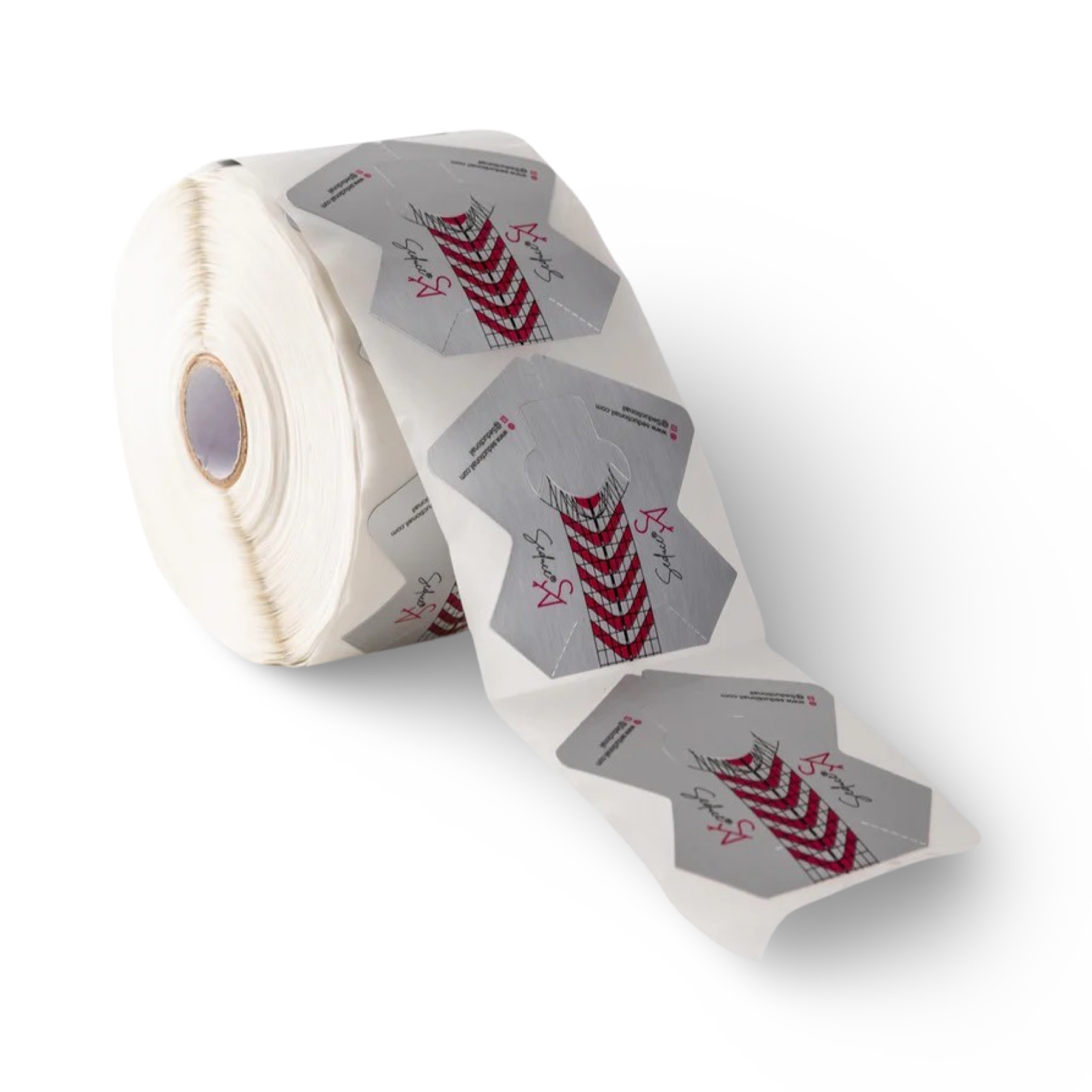 Seduce® Nagelschablonen | 500 Stk.