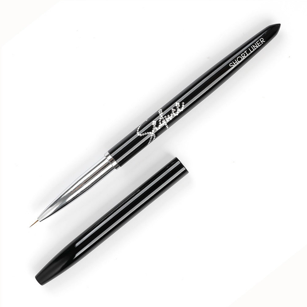 Seduce® Pinsel | Short Liner