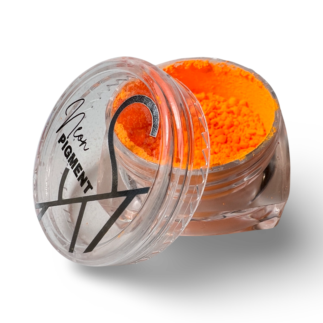 Seduce® Pigment | 006 | Neon | Orange