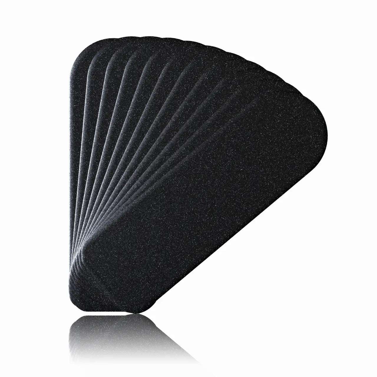 Wonderfile® | Plakstrips Voetrasp Expert | 102 x 33 mm | 30 stuks