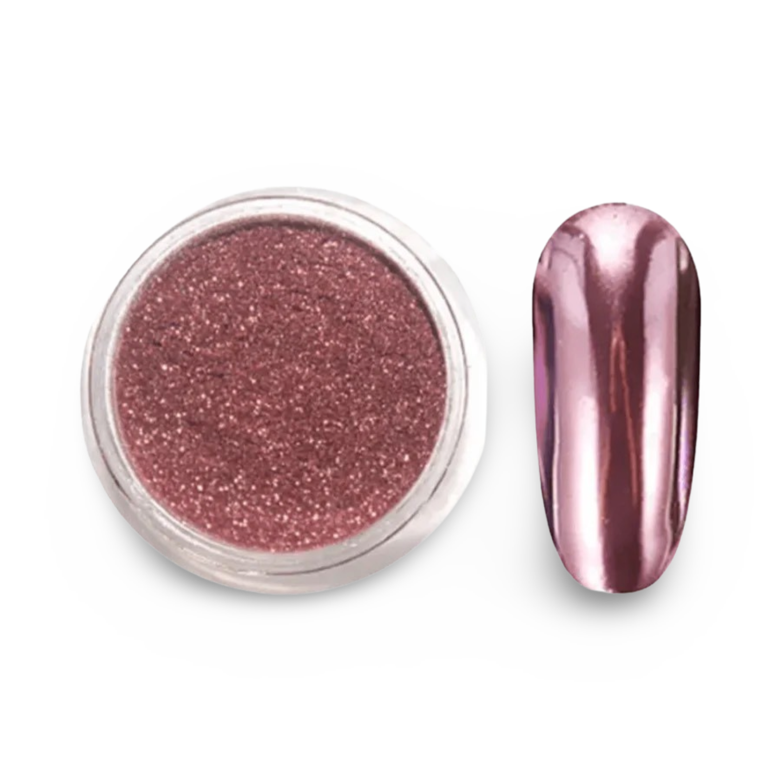 Seduce® Chrome Pigment | Pink