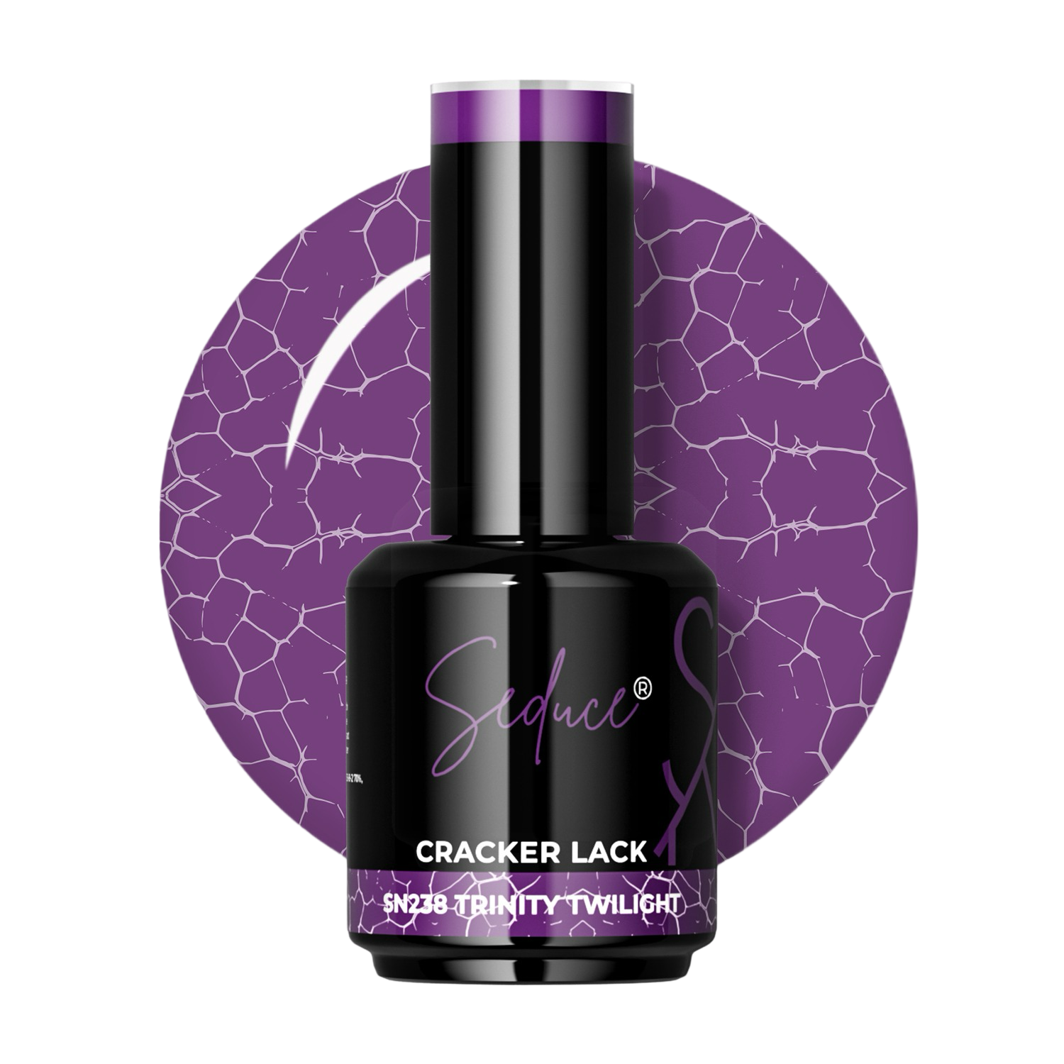 Seduce® Crack lak | Collectie | Crack the Code