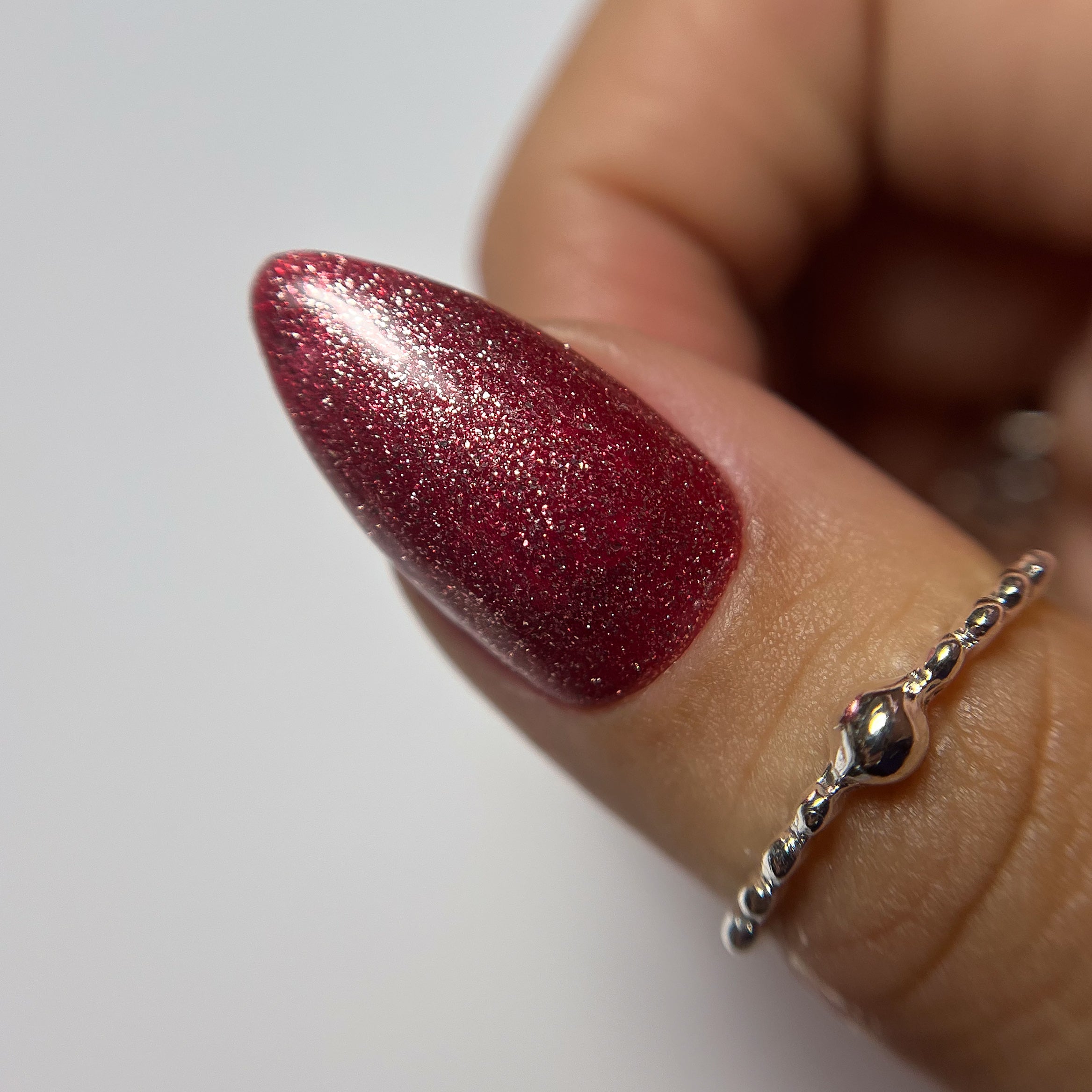 Seduce® Gelpolish | SN204 | Rosewood Romance