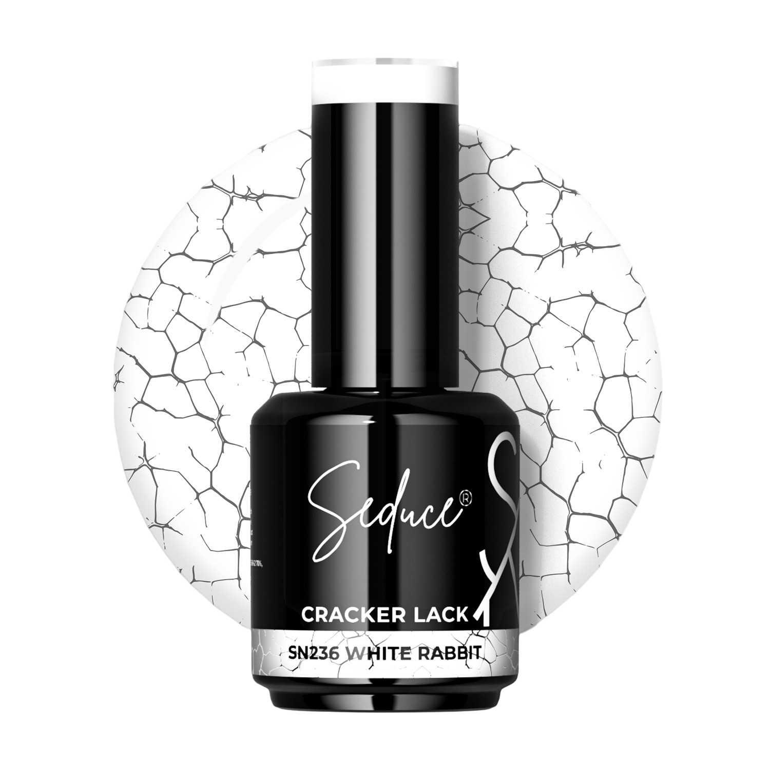 Seduce® Crack Lack | SN236 | White Rabbit