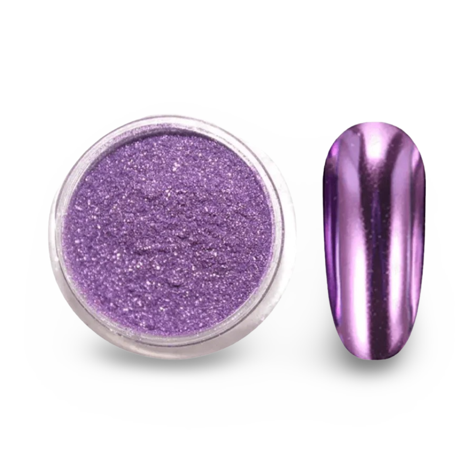 Seduce® Chrome Pigment | Flieder Glow