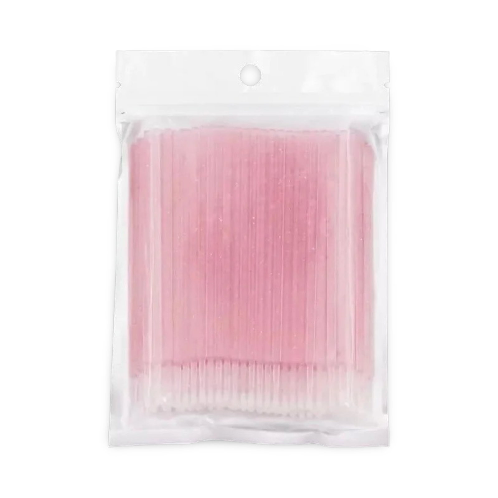 Seduce® Micro Brushes | Pink