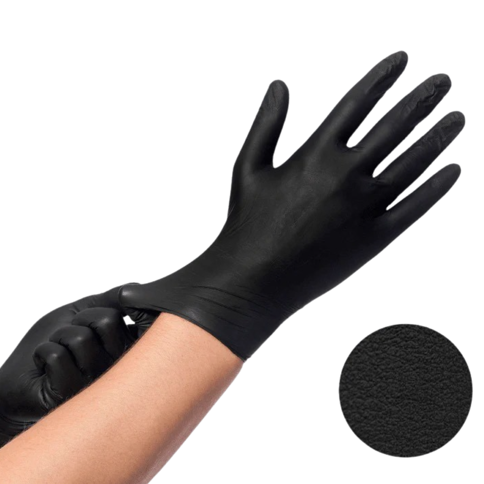 Handschuhe | Nitril S