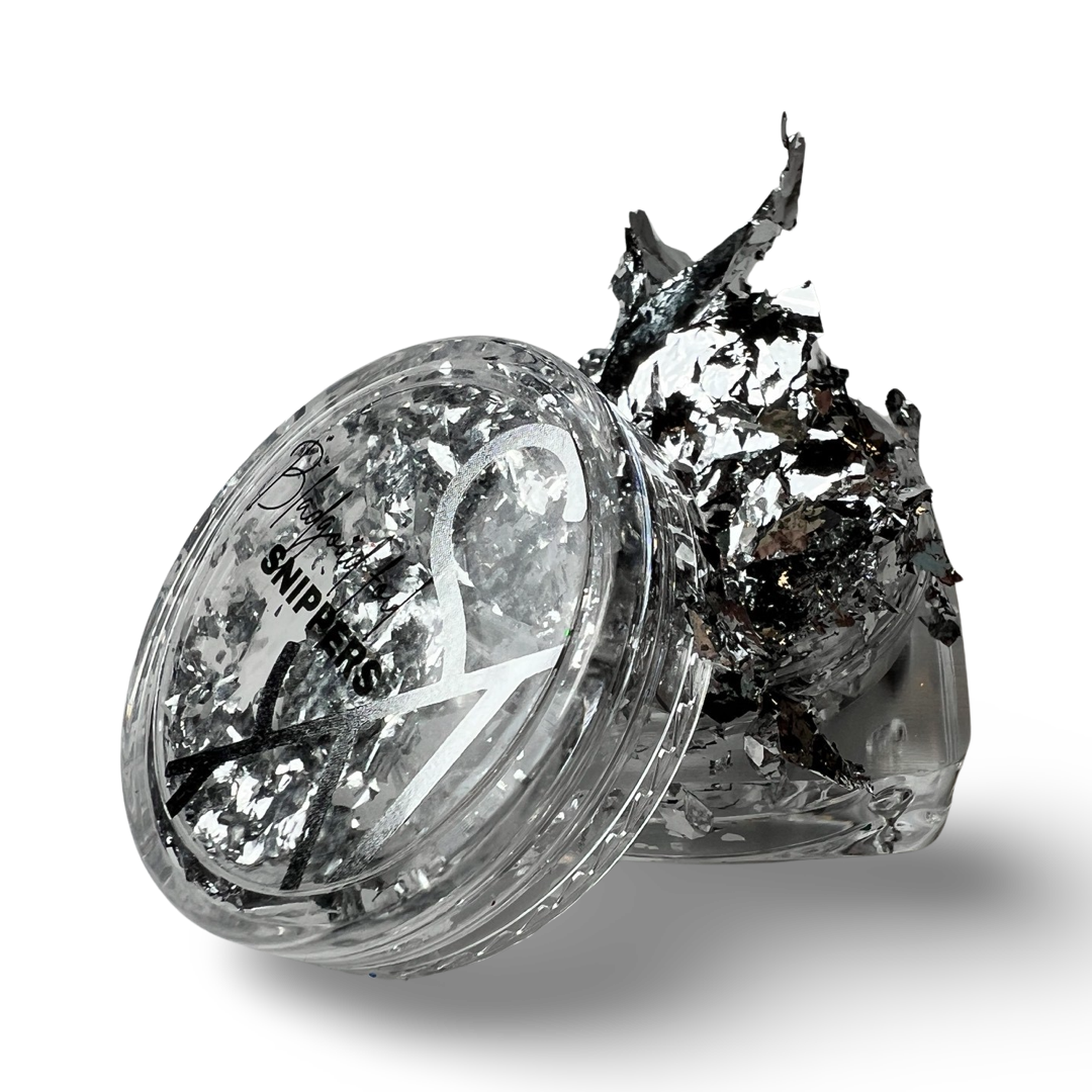 Seduce® Folien-Schneider | Silber