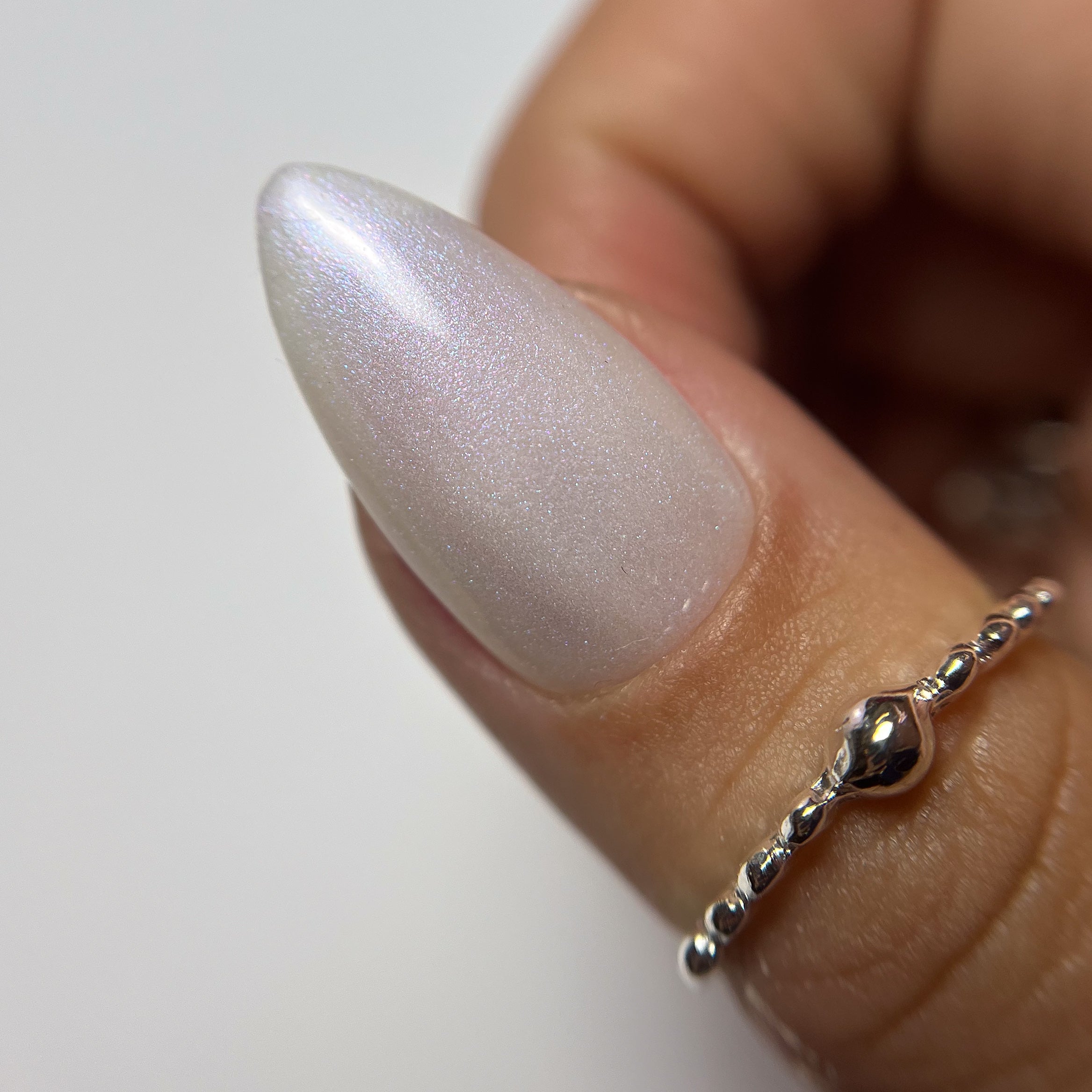 Seduce® Gelpolish | SN206 | Crystal Ice