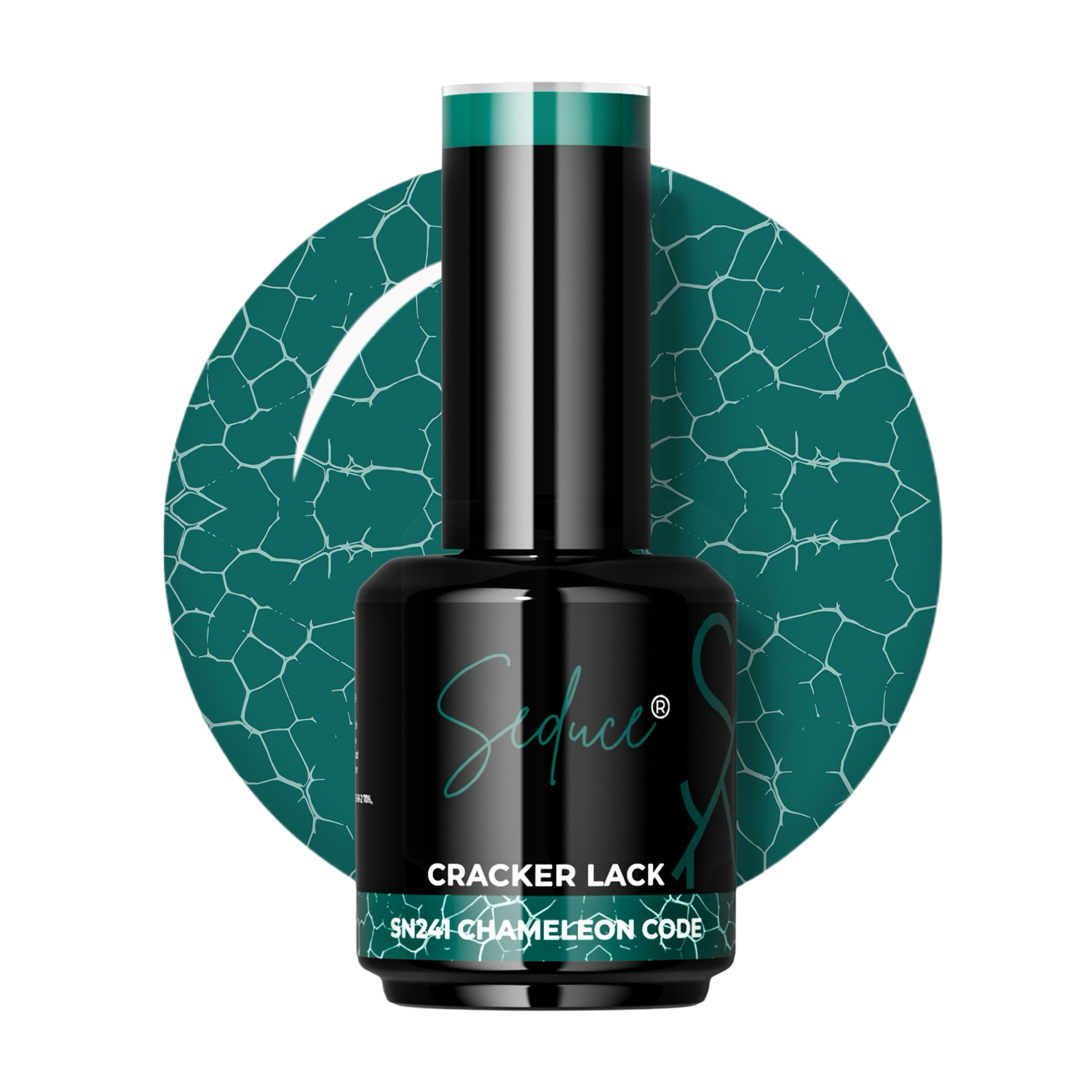 Seduce® Crack lak | Collectie | Crack the Code