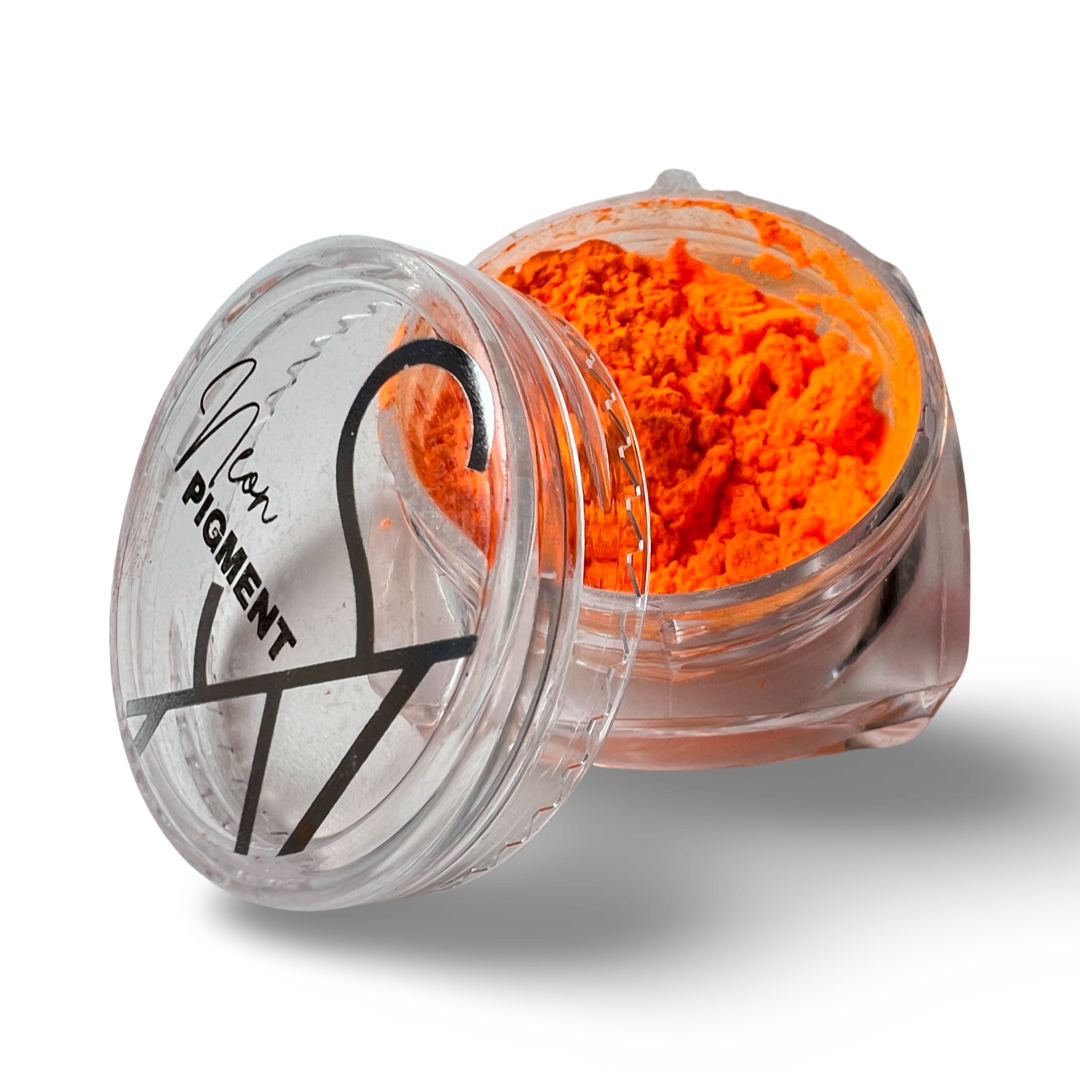 Seduce® Pigment | 008 | Neon | Orange